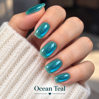 PediVelle™ On-The-Go Manicure Set