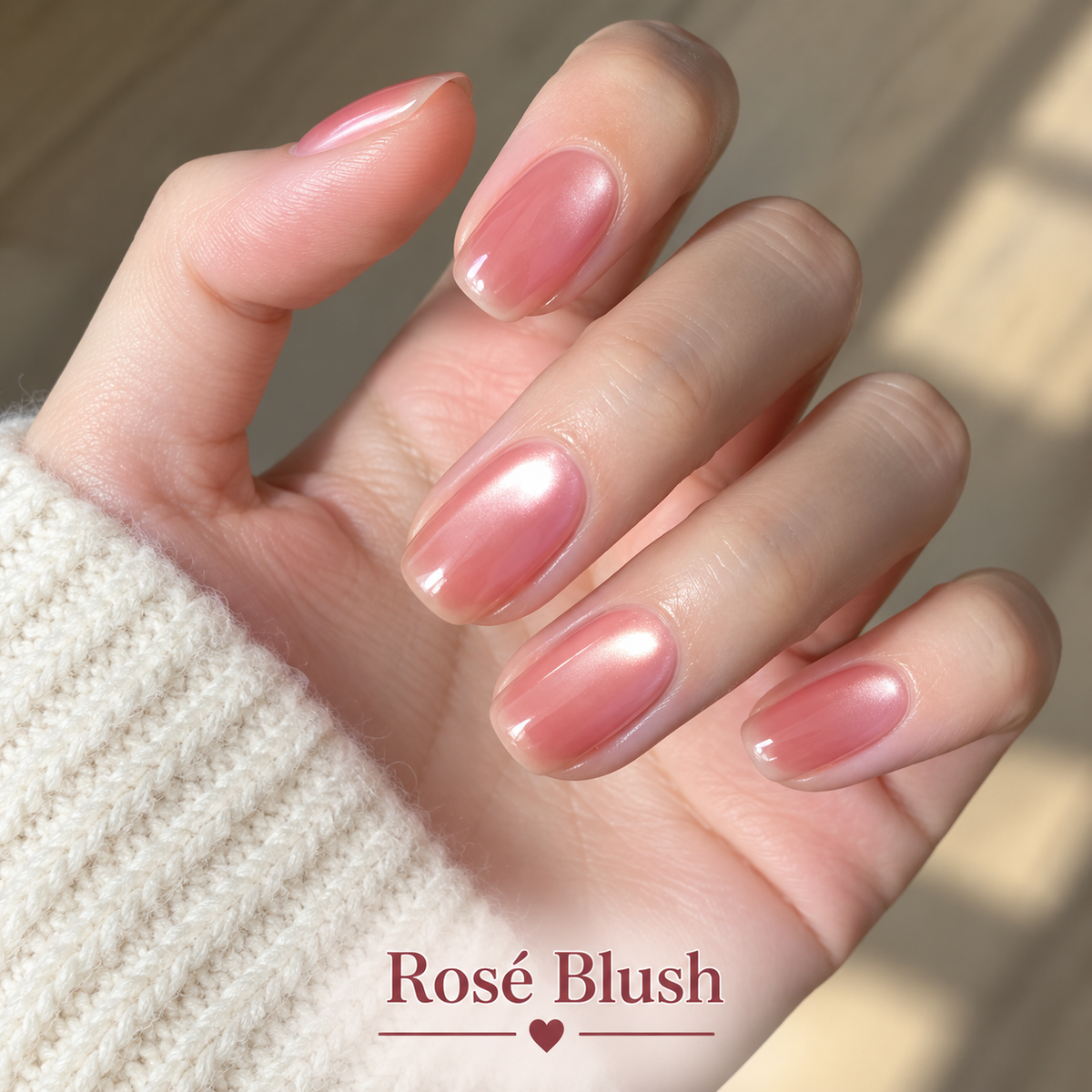 PediVelle™ On-The-Go Manicure Set